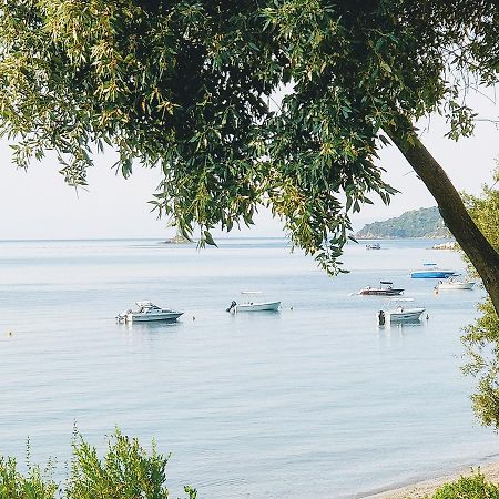 Maria Studios Skiathos Eksteriør billede