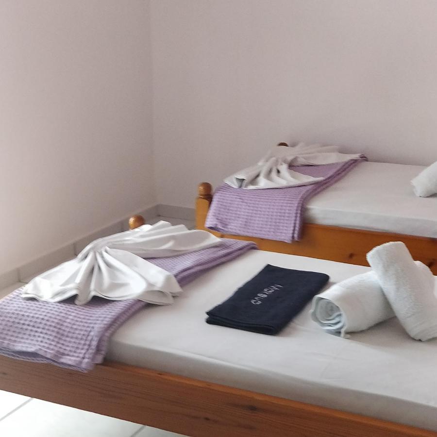 Maria Studios Skiathos Eksteriør billede
