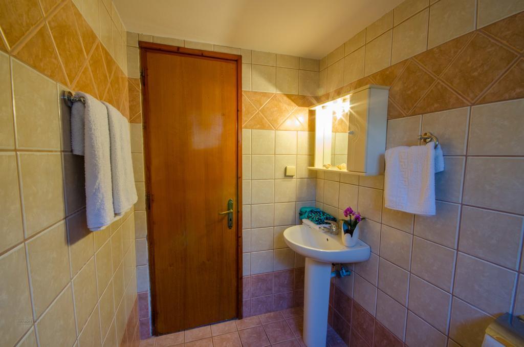Maria Studios Skiathos Eksteriør billede