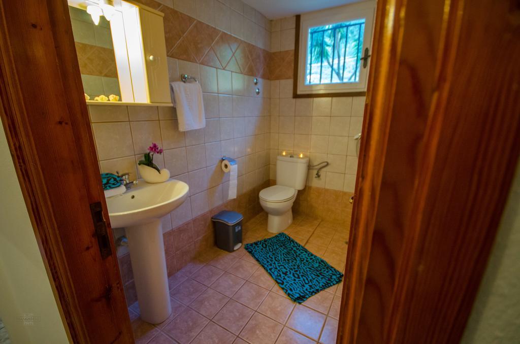 Maria Studios Skiathos Eksteriør billede