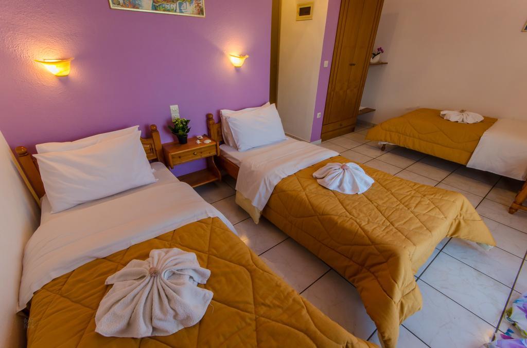 Maria Studios Skiathos Eksteriør billede
