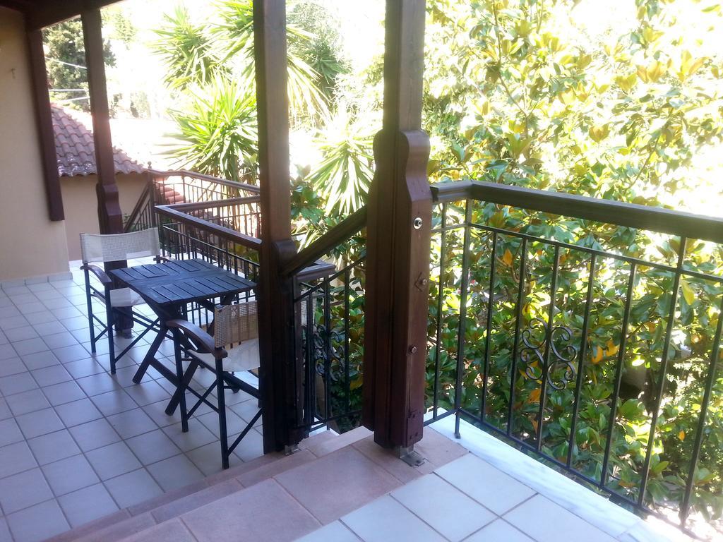 Maria Studios Skiathos Eksteriør billede
