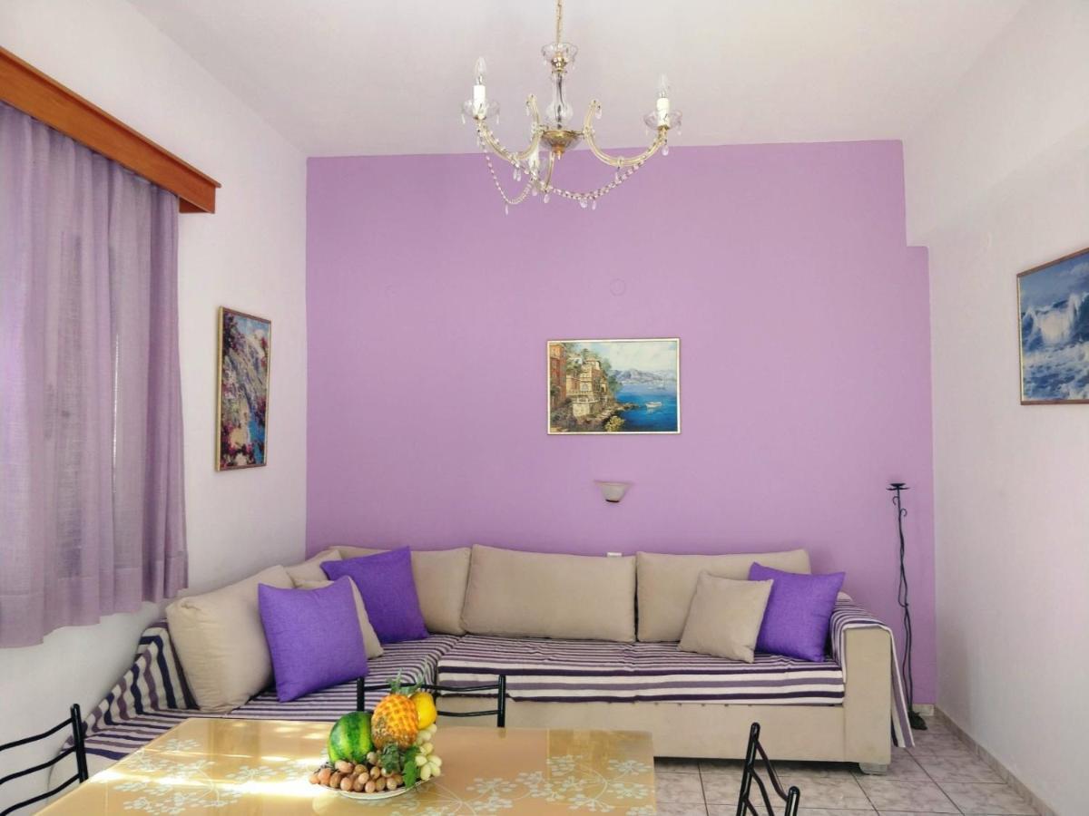 Maria Studios Skiathos Eksteriør billede