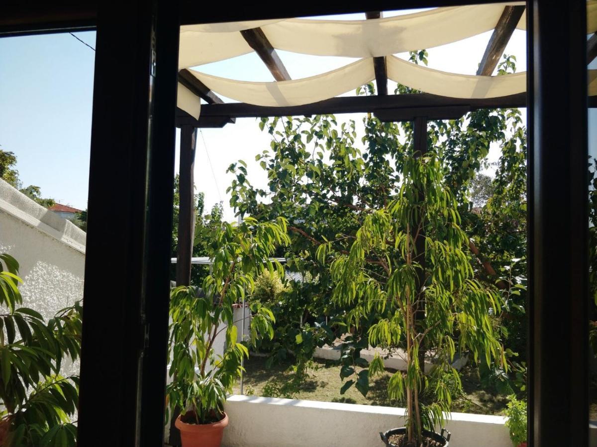 Maria Studios Skiathos Eksteriør billede