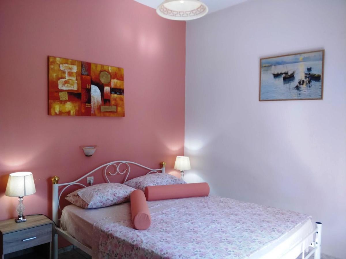 Maria Studios Skiathos Eksteriør billede